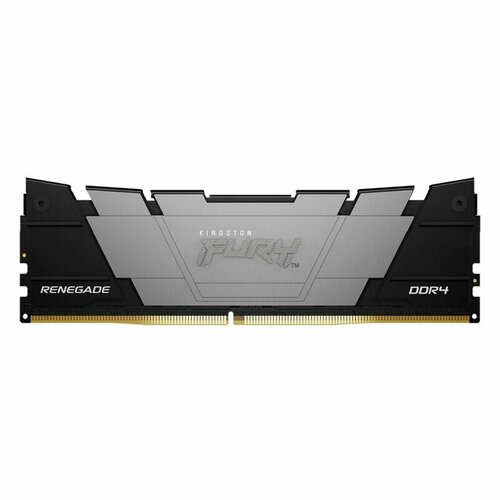 Память оперативная Kingston 256GB 3200MHz DDR4 CL16 DIMM Kit of 8 FURY Renegade Black 10015000₽