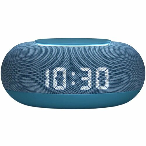 Умная колонка VK Капсула Мини с Марусей blue 5Вт MRC02BL 760400₽