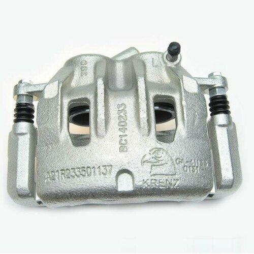 Суппорт Газель NEXT левый KRENZ GA-41133 A21R233501136 10610₽