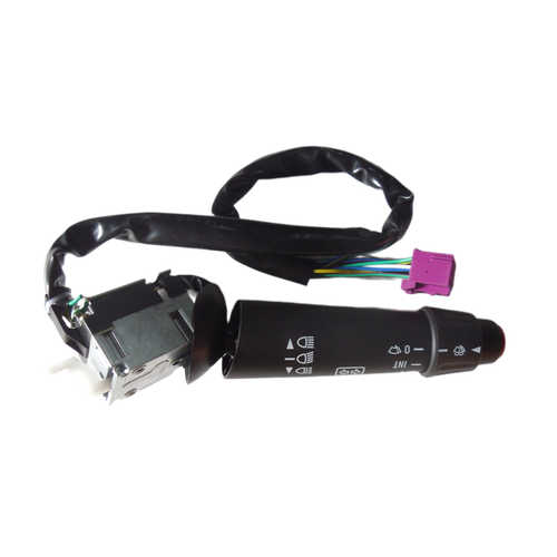 Переключатель подрулевой левый на 5490 ZTD 5490-0085450124 4100₽