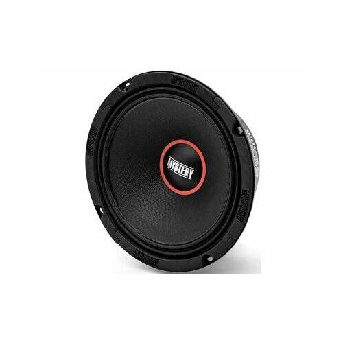 Автомобильная акустика эстрадная MYSTERY MJW 651 2750₽