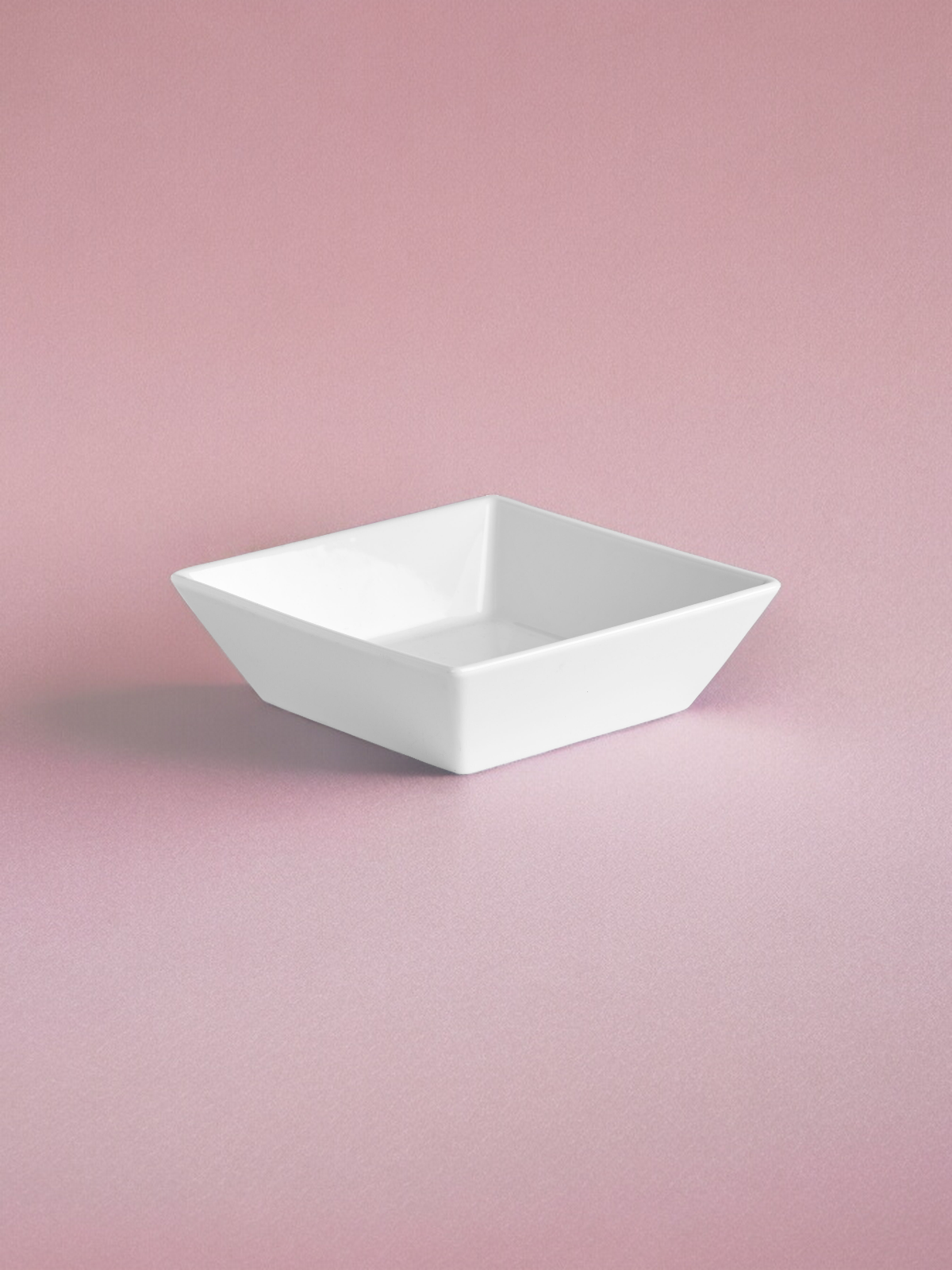 фото Салатник квадратный «Классик» 350 мл H=42 мм L=140 мм B=140 мм Lubiana, 3030419