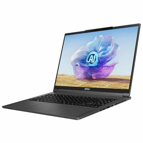 MSI Ноутбук MSI Creator 16 AI Studio A1VIG-060RU Core i9-185HX32GbSSD22TbRTX 409016IPSUHDWin11gray 9S7-15F314-060 MS-15F3 49978000₽