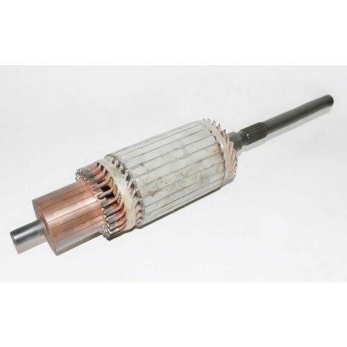 Якорь СТ142-3708200-10 проточенный