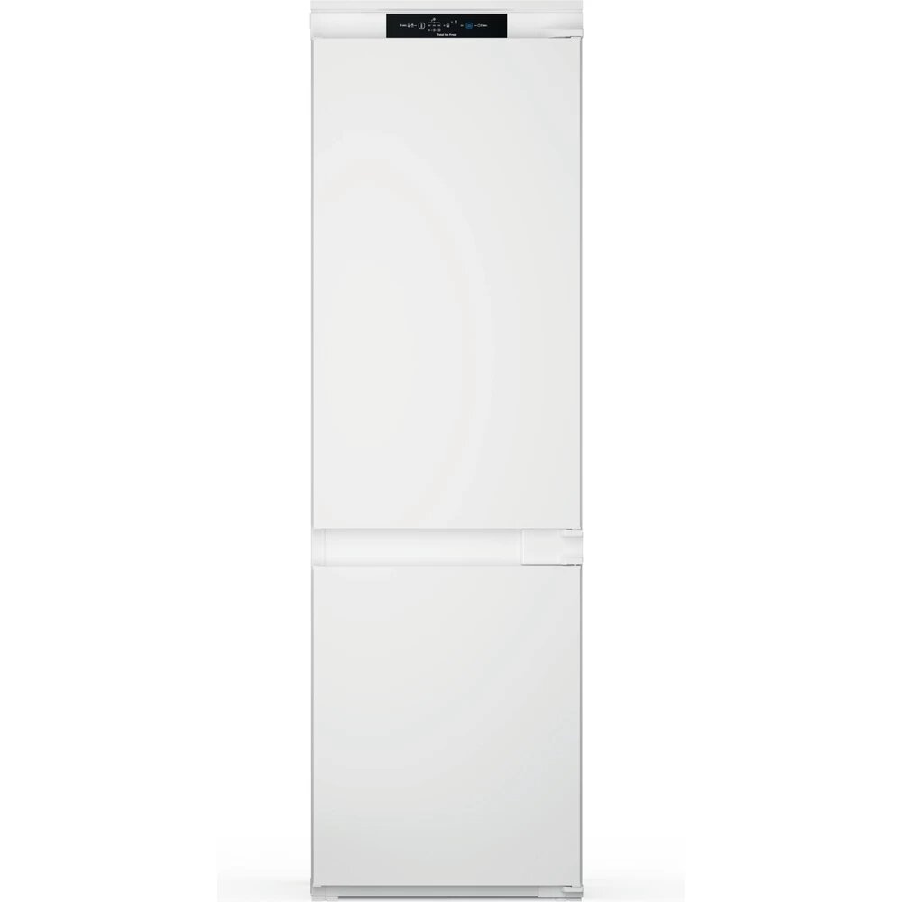 Встраиваемый холодильник Indesit INC18 T311