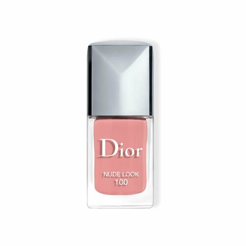 Лак для ногтей Dior Vernis 100 - Nude Look