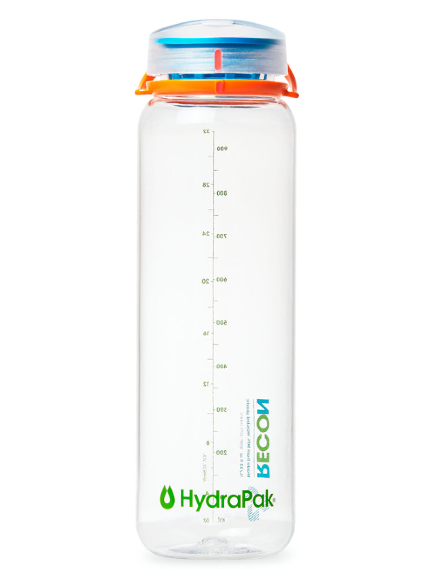 Фляга HydraPak Recon 1L Конфетти