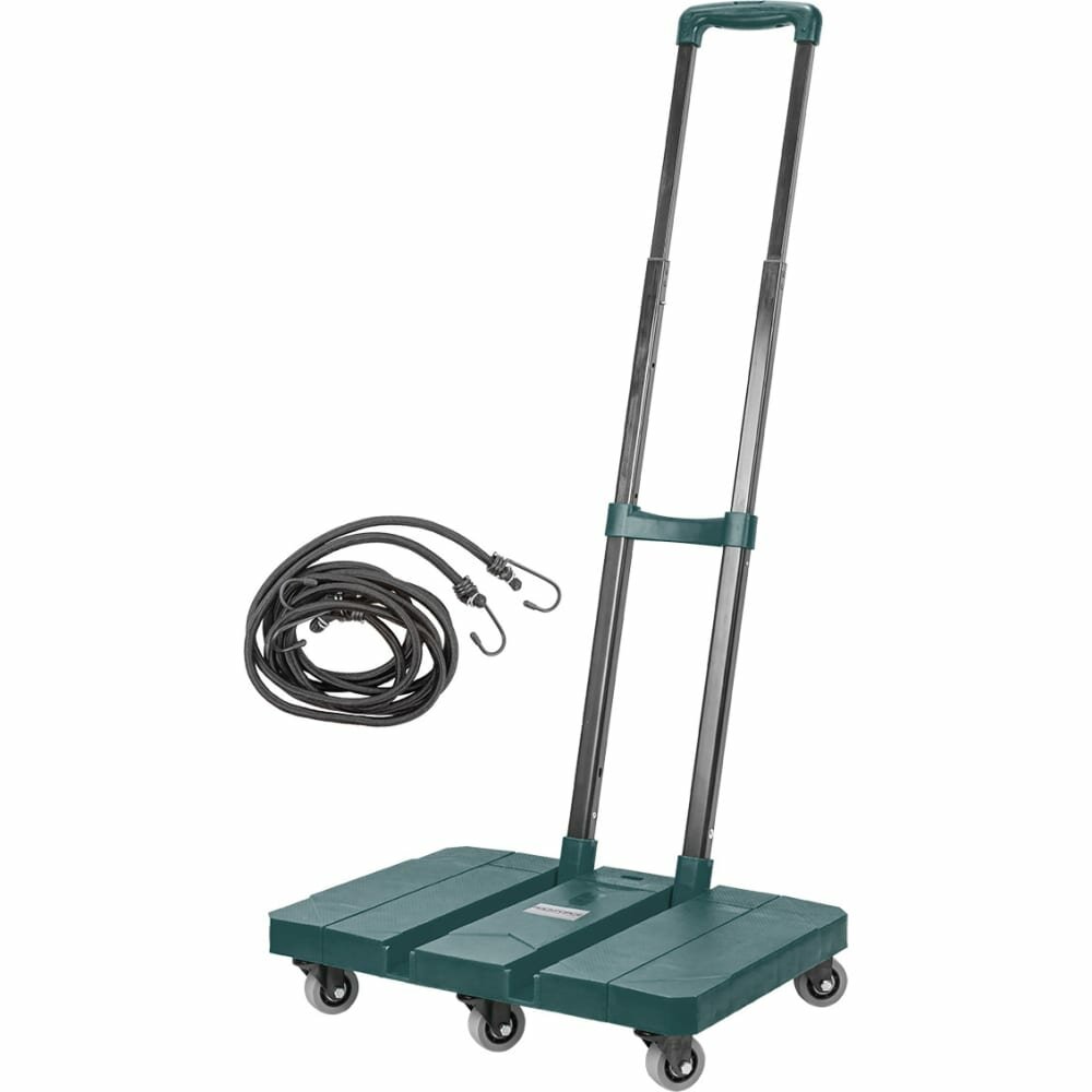 фото Платформенная складная тележка Rockforce RF-L016