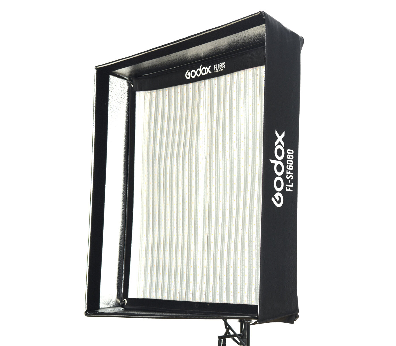 Софтбокс Godox FL-SF 6060 с сотами для FL150S — фото 1