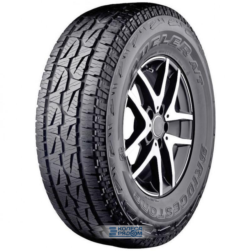 Bridgestone Dueler A/T 001 285/75 R16 116/113R
