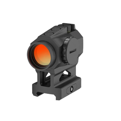 for nerf series 20mm orbital sight hunting optical hologram red dot aiming reflection 4 fin tactical range collimation sight Коллиматорный прицел NORTHTAC RONIN P-12 RED DOT SIGHT