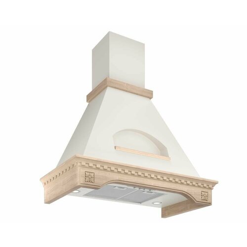 Вытяжка BELVEDER FL 90P-650-P3D BEIGOAK UN ELIKOR 2245000₽