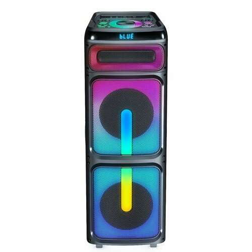 Минисистема GOLDSTAR GPA-907 2549000₽