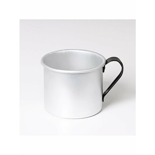 Кружка туристическая 500 мл матовая 800₽