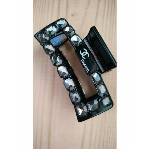 Заколка для волос Краб 1 шт