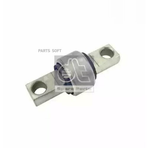 DT SPARE PARTS 367010 Втулка сайлентблок заднего стабилизатора 2776₽