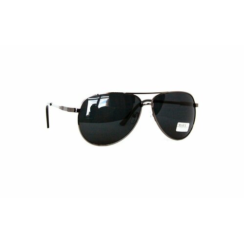 Солнцезащитные очки MARX, черный