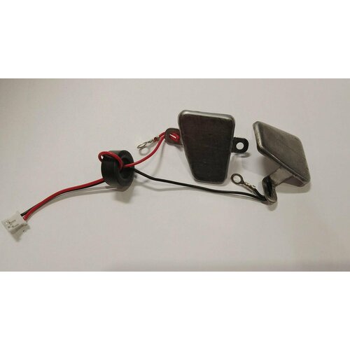 Контакты зарядки робота пылесоса Mamibot PREVAC 650 650₽