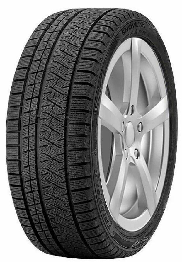 Автомобильные шины Triangle Snow Link PL02 245/40 R19 98V