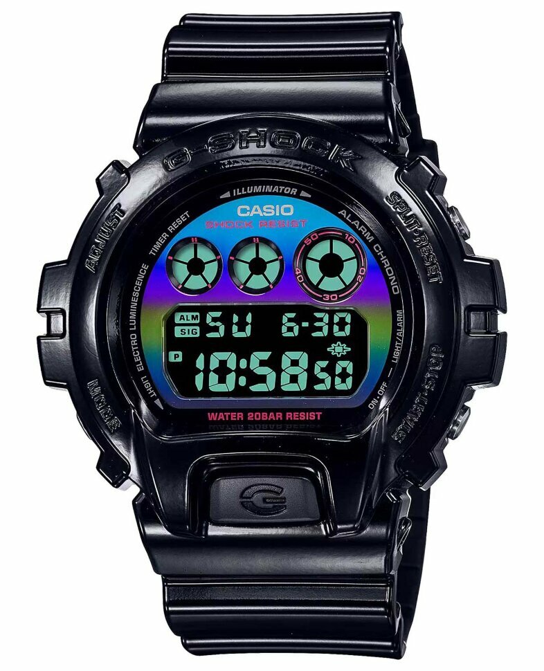 Наручные часы CASIO G-Shock 