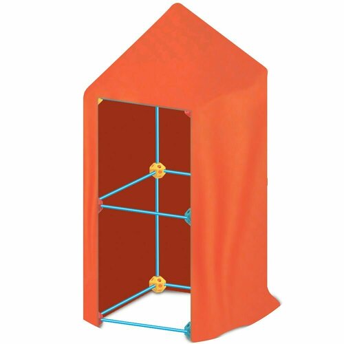 Конструктор-палатка 89 пр SILAPRO 134-193 50000₽