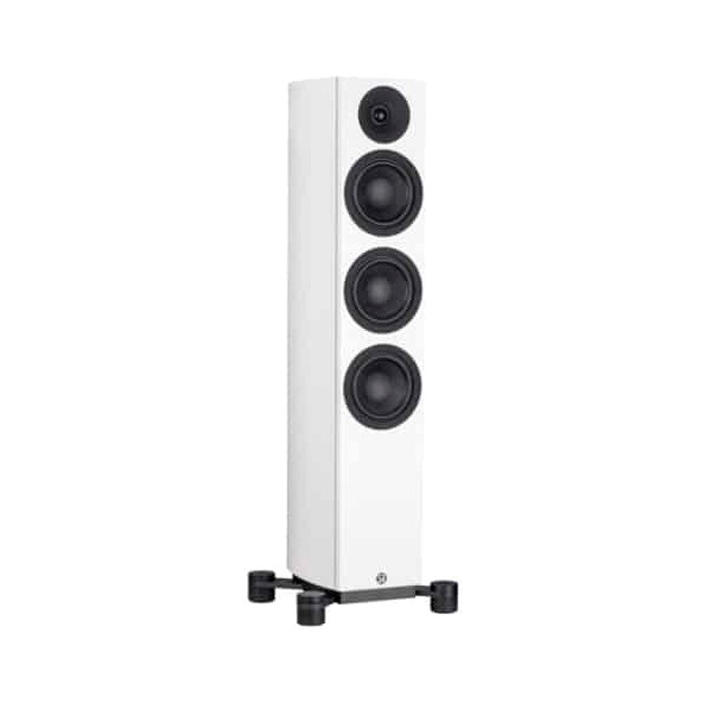 Напольная акустика System Audio SA Legend 40.2 Satin White