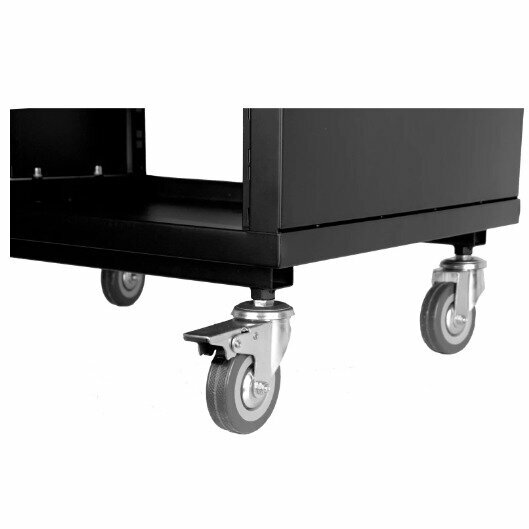 Рэковый шкаф студийный Tempo RK16W — фото 1