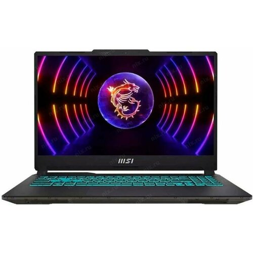 Ноутбук Msi Cyborg 15 A13VE-218US 14734600₽
