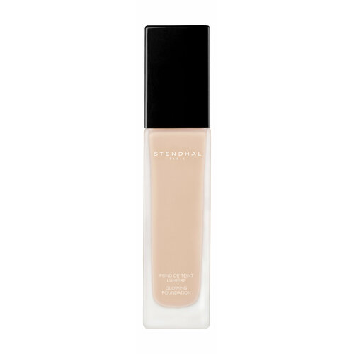 STENDHAL Glowing Foundation Тональная основа с эффектом сияния кожи 30 мл 210 Porcelaine 4930₽
