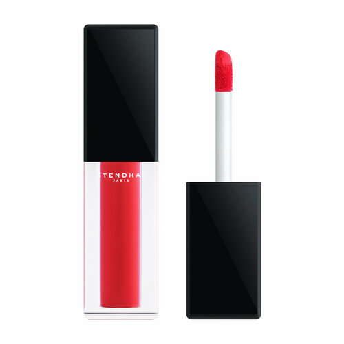STENDHAL Liquid Lipstick Губная помада стойкая жидкая матовая 4 мл 400 Rouge Originel 3145₽