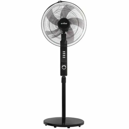 Вентилятор Aceline SFJX-1650B5 черный 380000₽