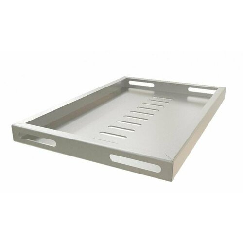 Полка перфорированная Hyperline SSH3-180-RAL7035 1179₽