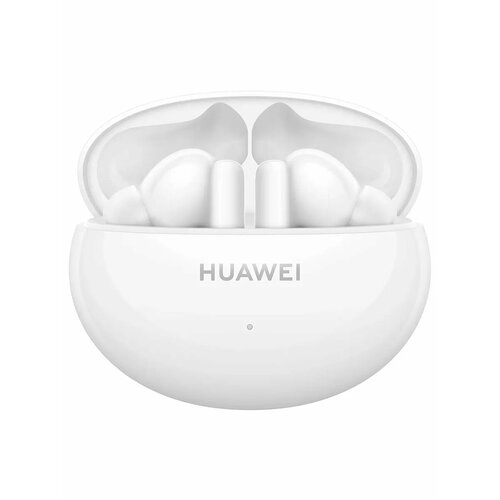 Наушники True Wireless HUAWEI Freebuds 5i Ceramic White T0014 4995₽