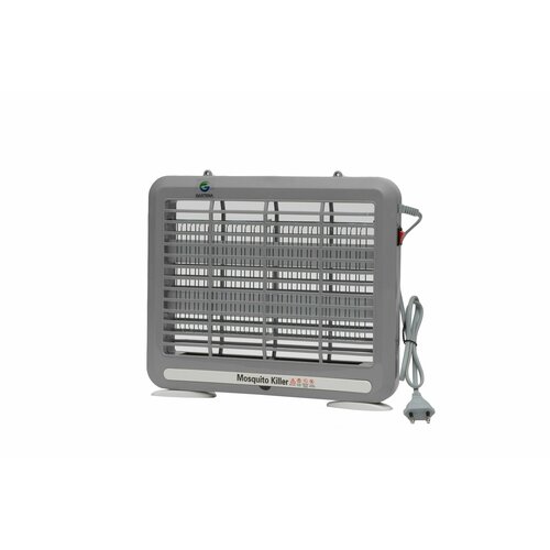 Электрическая ловушка против летающих насекомых Gartena SD800 2W светодиодная лампа 1362₽