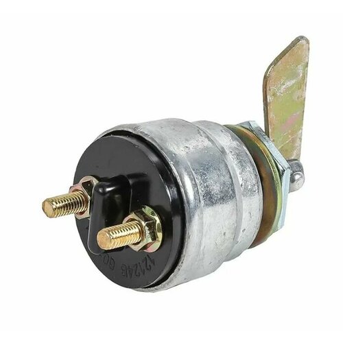 Замок зажигания трактор ВК-317