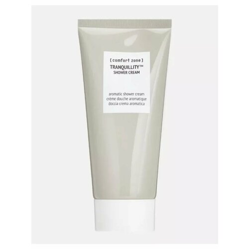 Гель для душа tranquillity shower cream 5140₽