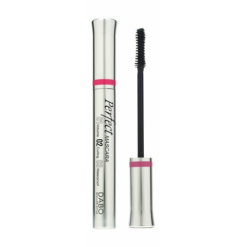 Тушь для ресниц Dabo Perfect 1824₽