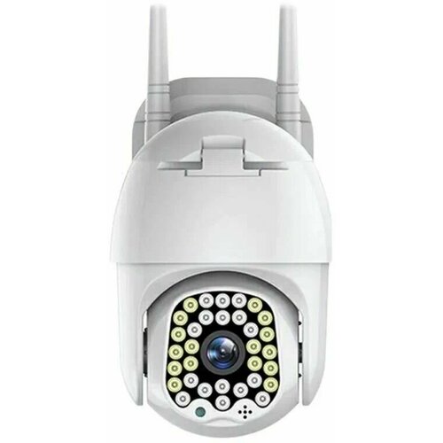 Камера видеонаблюдения уличная 4g с сим картой 469900₽