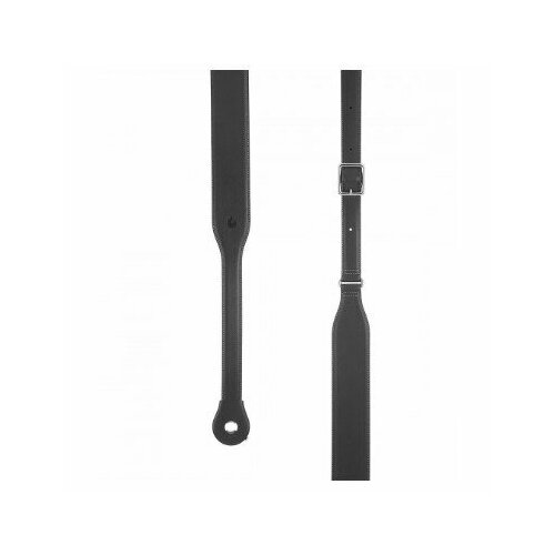 Ремень для гитары Lava Me 3 Dark Grey