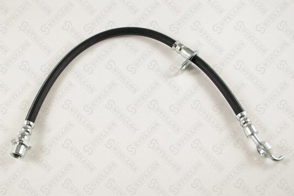 Шланг торм. пер. л. Toyota Corolla AE101 перед лев Stellox 2700093SX