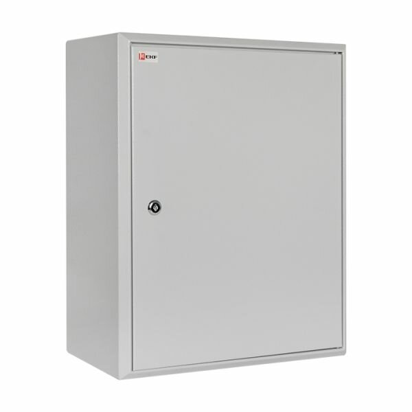 Щит с монтажной панелью ЩМП-50.40.22 (ЩРНМ-2) IP31 PROXIMA EKF