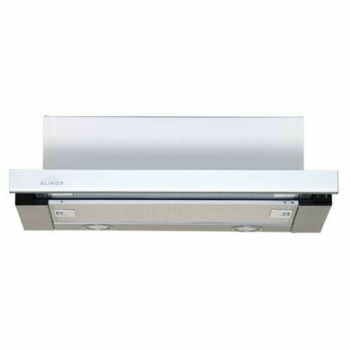 Интегра Glass 60Н-400-В2Д нержбелое стекло 1109000₽