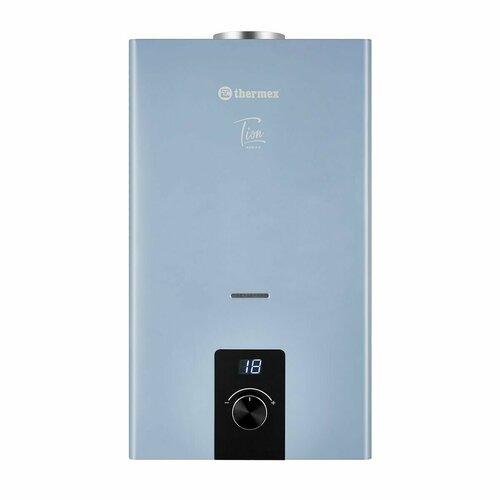 Водонагреватель Thermex T 20 D Silver Grey 1138000₽