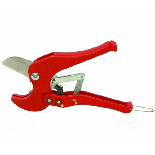 Ножницы для пластиковых труб VALFEX ф16-63мм 112 PPC-63-VF 1982₽