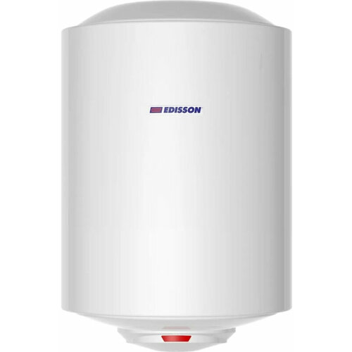 EDISSON Накопительный электрический водонагреватель ES 30 V ЭдЭ001796 845300₽