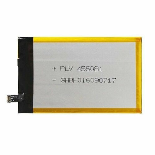 Аккумулятор Ulefone Metal PLV455080 PLV455081 2200 mAh Новый 2499₽
