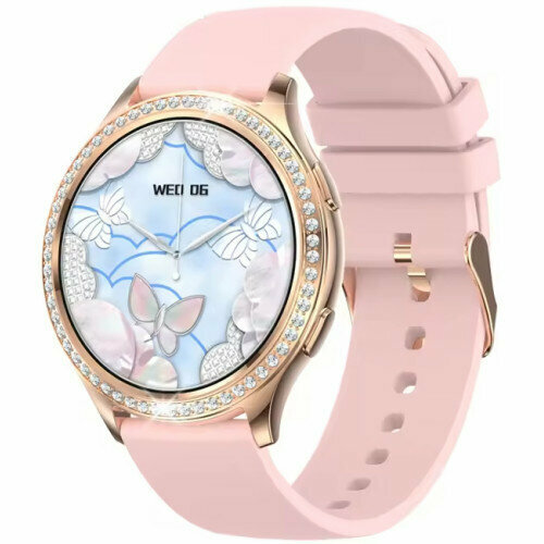 Умные часы CheckME Smart CMSAK53GP 1290000₽