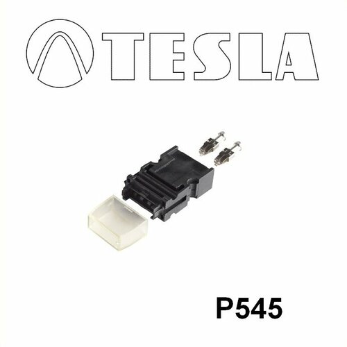 Держатель предохранителей P545 TESLA 711₽