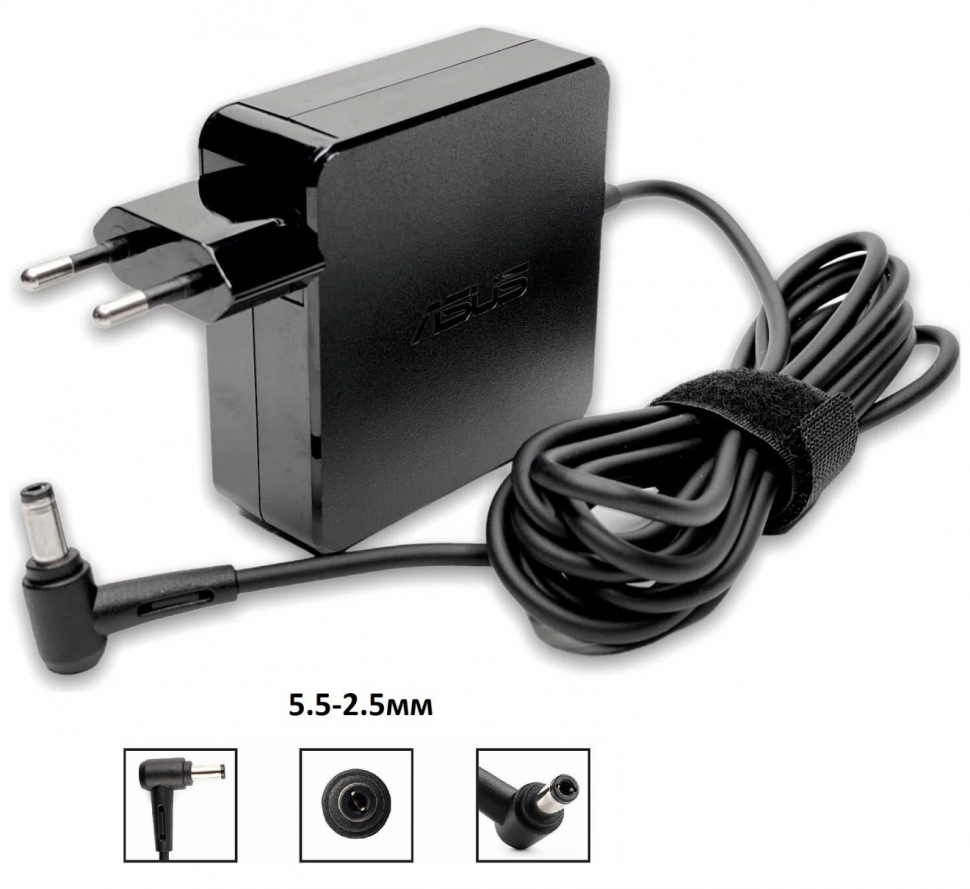 Ноутбук Asus - фото №3