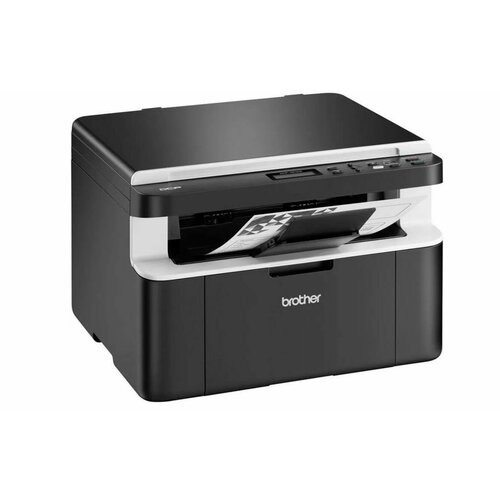МФУ Лазерное Brother DCP-1618W чб A4 Wi-Fi USB 2550000₽